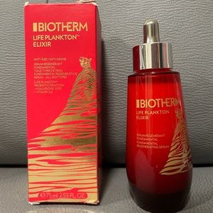 BIotherm LIFE PLANKTON™ ELIXIR ANTI-AGING SERUM